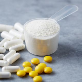 MSM (Metilsulfonilmetano)