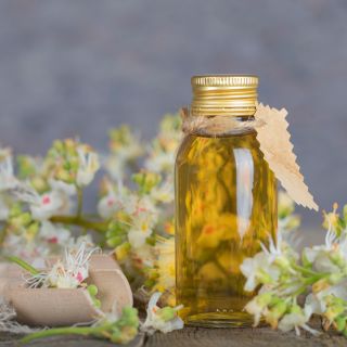 Extracto de Castaño de Indias