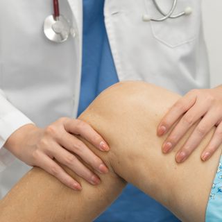 Regenera el cartílago y fortalece las articulaciones