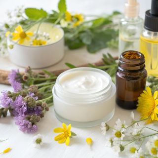 Resultados naturales y duraderos