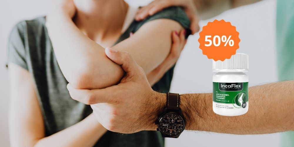 Incaflex México Página Oficial